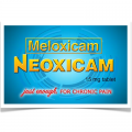 meloxicam_neoxicam