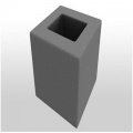 halfblock