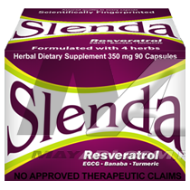 slenda-for-natural-weightloss