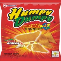 humpydumpychiligarlic110g