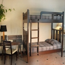 shoji_double_deck_bed