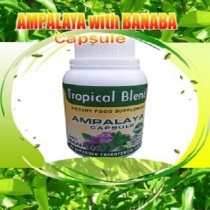 tropical_blend_ampalaya_with_banaba_capsule