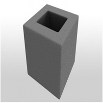 halfblock