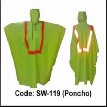 poncho
