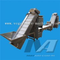 garlic-peeling-separating-line