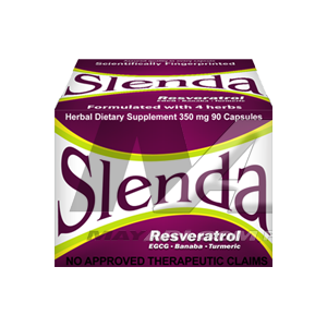slenda-for-natural-weightloss