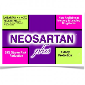 neosartan