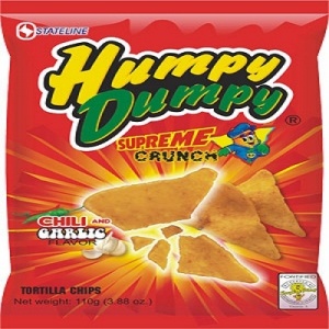 humpydumpychiligarlic110g