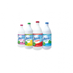 zonrox