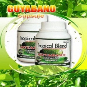 tropical_blend_graviola_guyabano_capsule