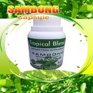 tropical_blend_sambong_capsule