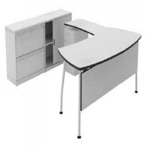 executive_table_fan_shaped_desk