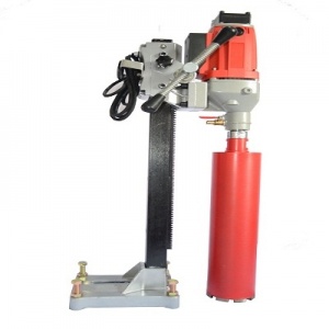 bj165e_heavy_duty_diamond_core_drilling_rig_coring_machine