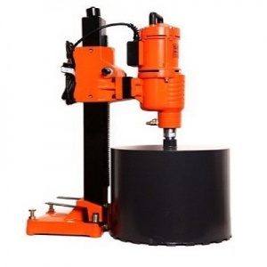 bj_405_heavy_duty_diamond_core_driling_rig