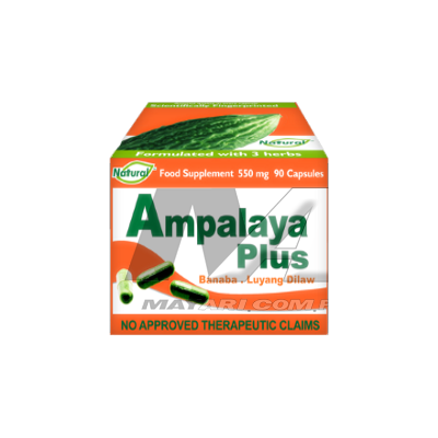 ampalaya
