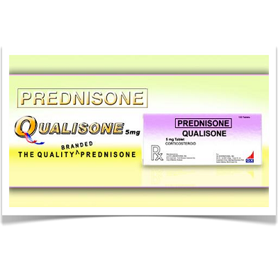 prednisone_qualisone