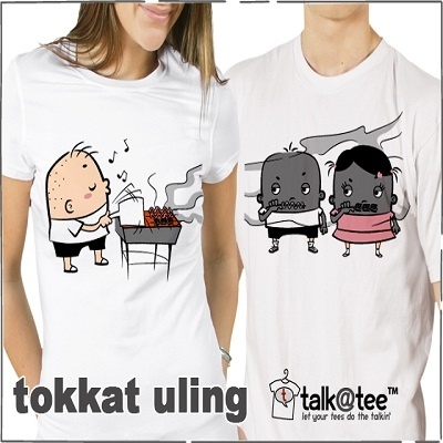 tokkat-uling