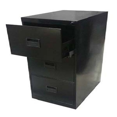 filing_cabinet_2_drawers_dark_gray