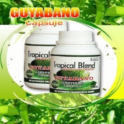 tropical_blend_graviola_guyabano_capsule