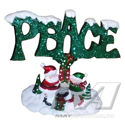 santa_peace