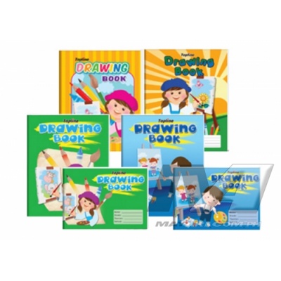 topline_drawing_book